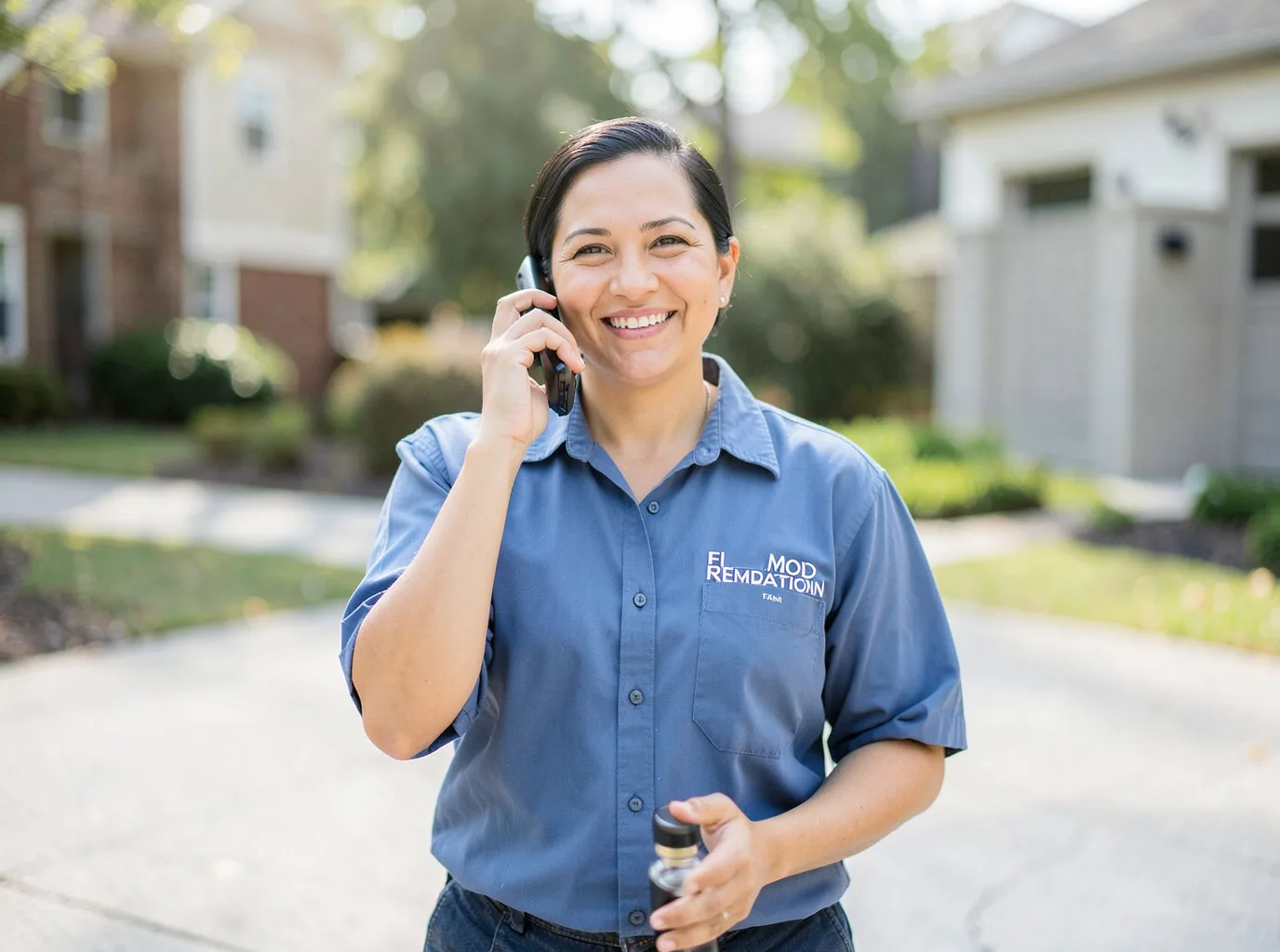 Mold Remediation Powhatan, AR FAQs